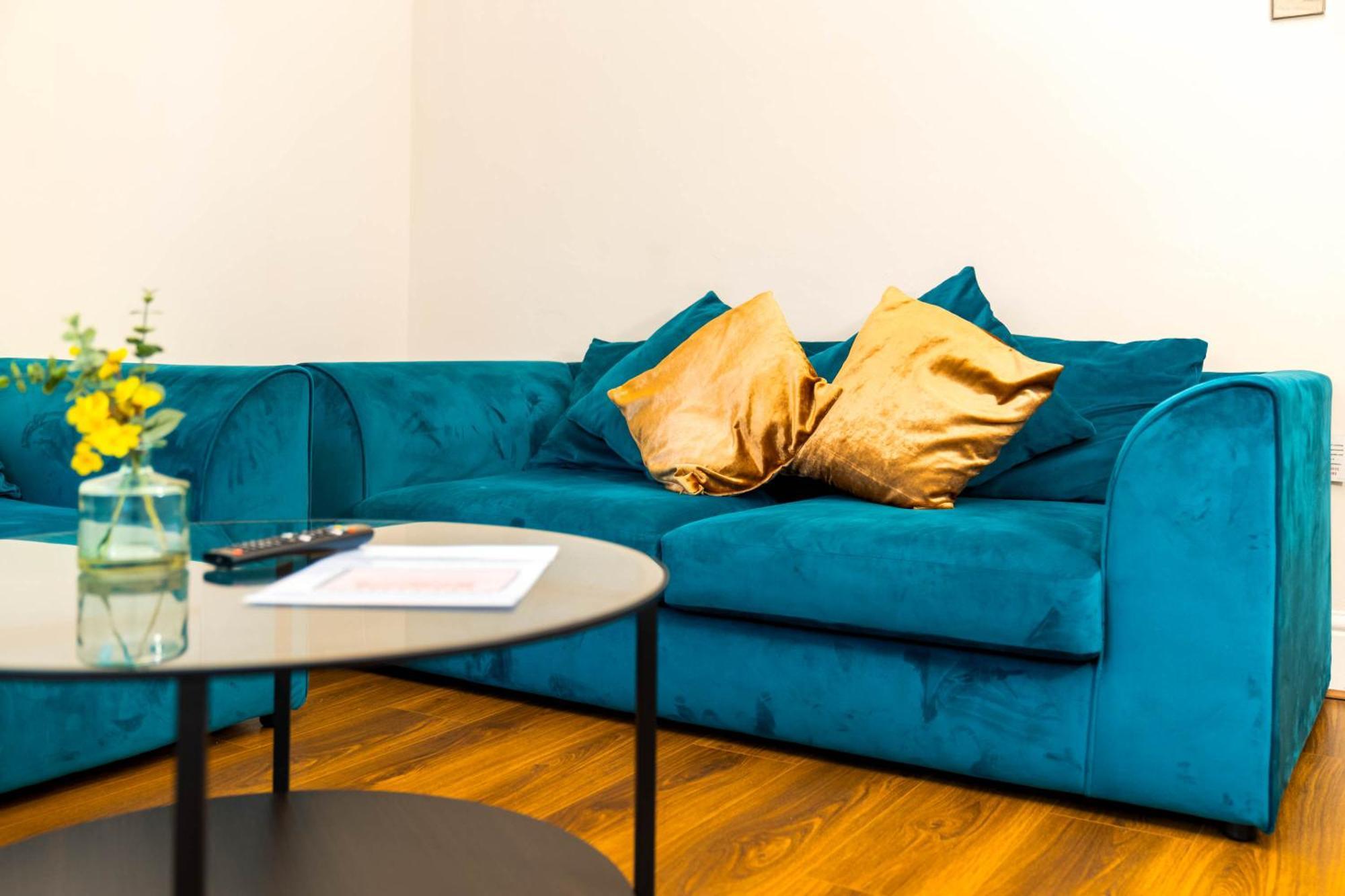 3 Bed House For Contractors & Families And Free Parking Villa Birmingham Ngoại thất bức ảnh